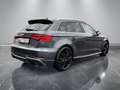 Audi S3 2.0 TFSI Sportback quattro +LED+ASSISTS+OPTIK Grau - thumbnail 13