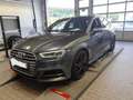 Audi S3 2.0 TFSI Sportback quattro +LED+ASSISTS+OPTIK Grau - thumbnail 3