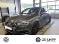 Audi S3 2.0 TFSI Sportback quattro +LED+ASSISTS+OPTIK Grau - thumbnail 1