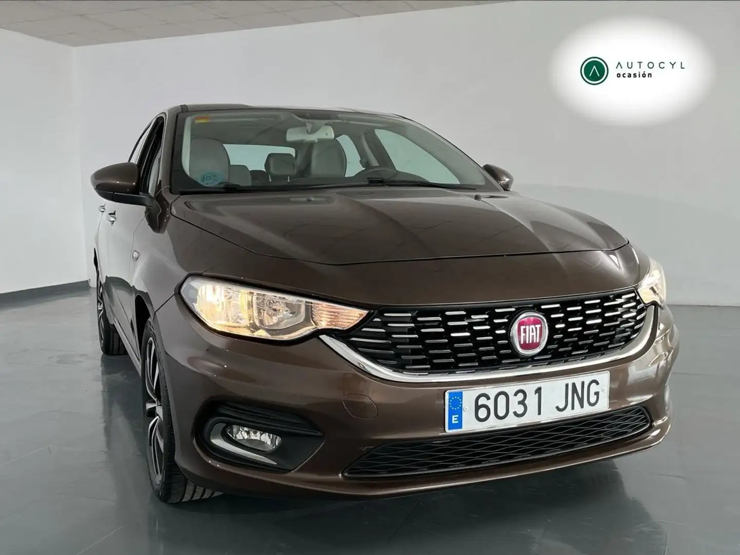 Fiat Tipo 1.4 16v Easy 95 CV gasolina - 1