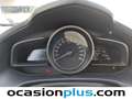 Mazda 3 2.2 Style Navegador 110kW Blanco - thumbnail 9