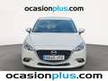 Mazda 3 2.2 Style Navegador 110kW Blanco - thumbnail 12