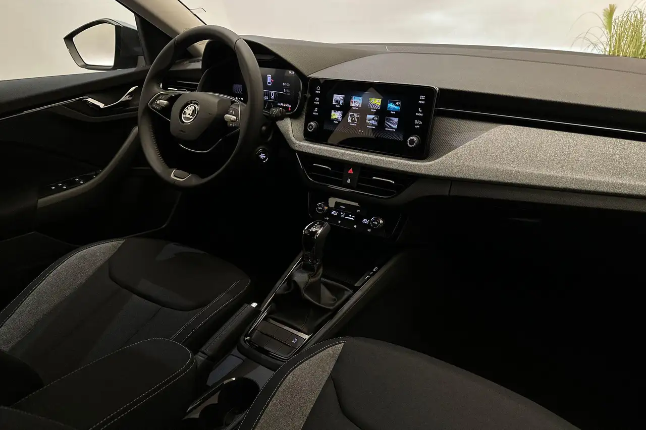 Skoda Scala 2026 — фото 13