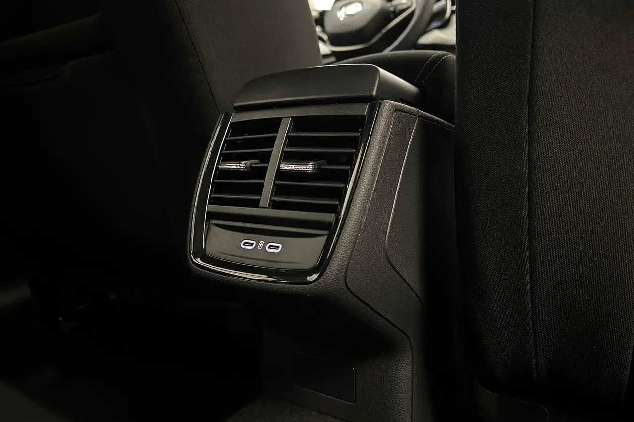 Skoda Scala 2026 — фото 12