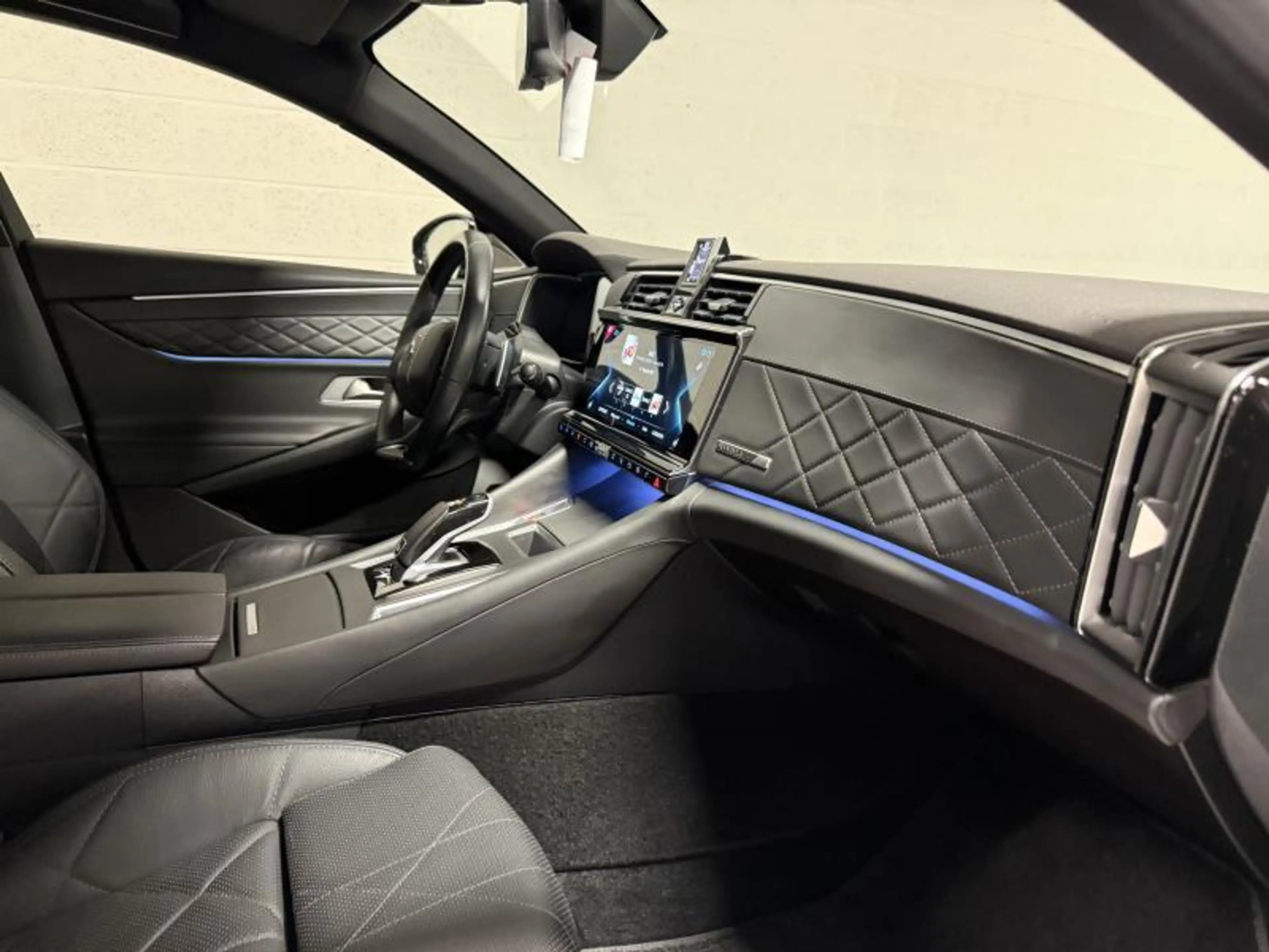 DS Automobiles DS 9 Rivoli + — photo 7
