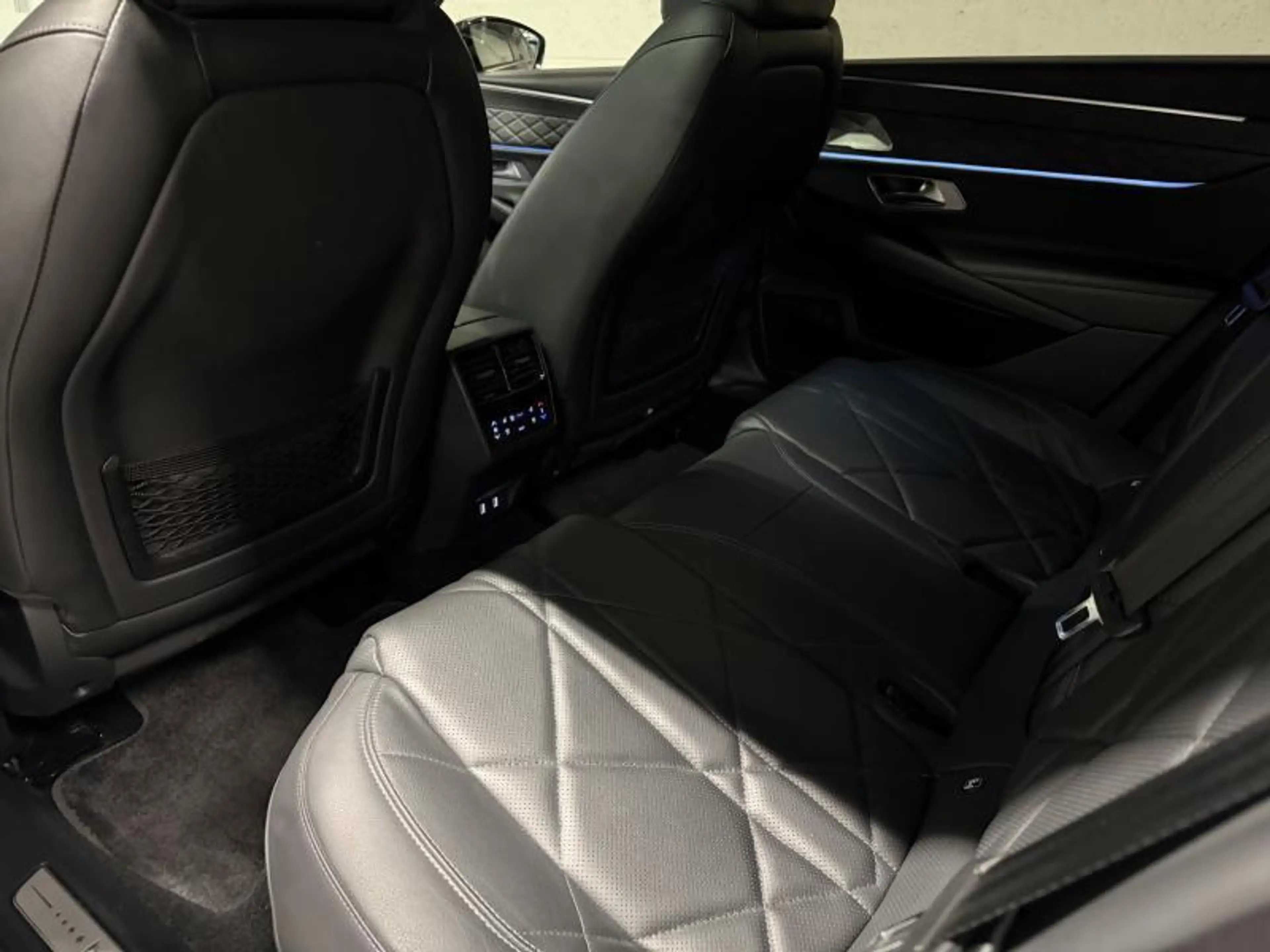 DS Automobiles DS 9 Rivoli + — photo 10