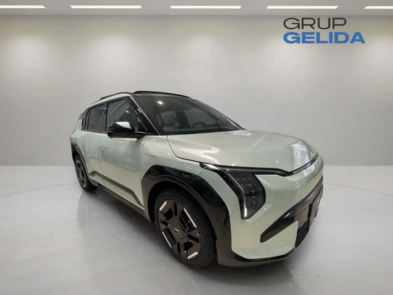 Kia EV3 2026