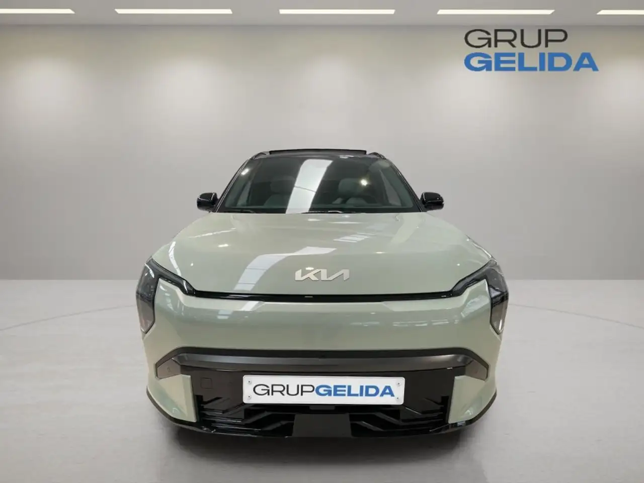 Kia EV3 2026