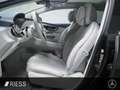 Mercedes-Benz EQS 450+ AMG Sport Hyper Pano AHK Sitzkl HUD Fekete - thumbnail 5