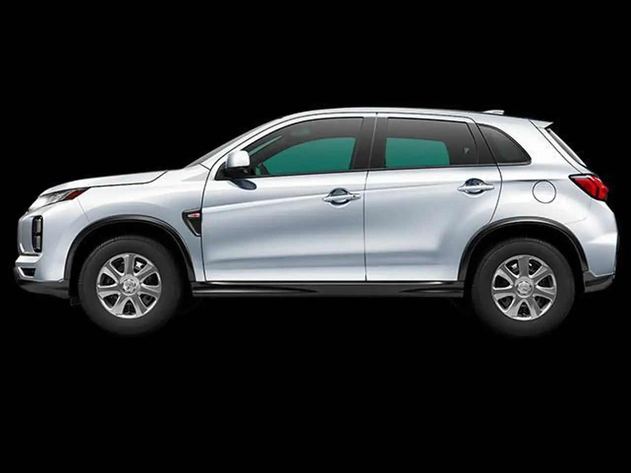 2026 Mitsubishi RVR