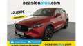 Mazda CX-5 2.0 e-Skyactiv-G MHEV Advantage 2WD 121kW Rouge - thumbnail 1