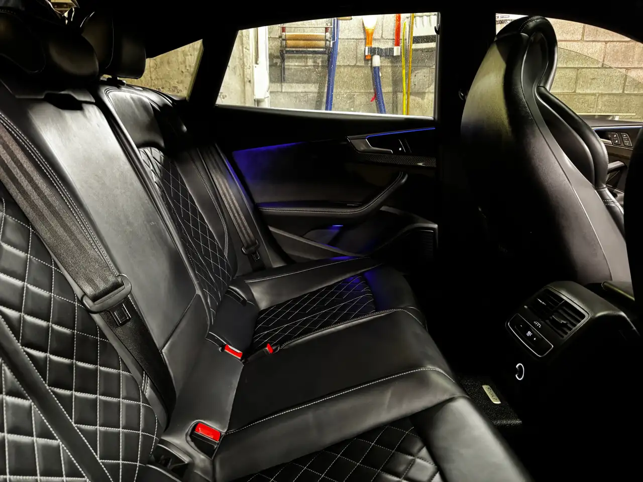 Audi S5 снимка Audi S5