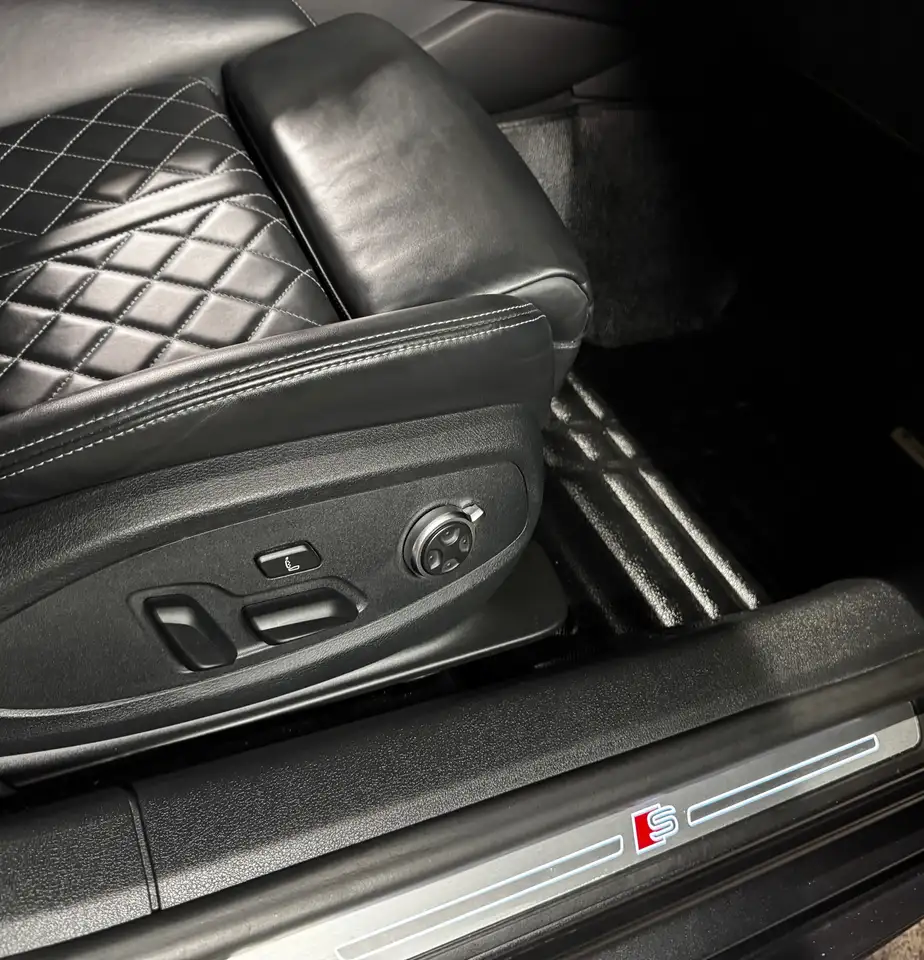Audi S5 снимка Audi S5