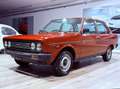 Fiat 131 131 S Mirafiori 1300 - 1977 Rojo - thumbnail 1