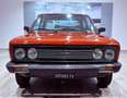 Fiat 131 131 S Mirafiori 1300 - 1977 Rojo - thumbnail 2