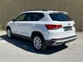 SEAT Ateca 2.0 TDI 4Drive DSG Navi LED ACC AHK Kamera Weiß - thumbnail 7