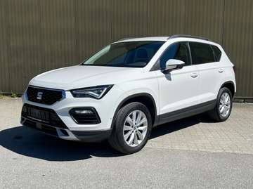 2.0 TDI 4Drive DSG Navi LED ACC AHK Kamera