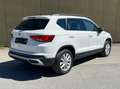 SEAT Ateca 2.0 TDI 4Drive DSG Navi LED ACC AHK Kamera Weiß - thumbnail 5