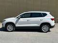 SEAT Ateca 2.0 TDI 4Drive DSG Navi LED ACC AHK Kamera Weiß - thumbnail 8
