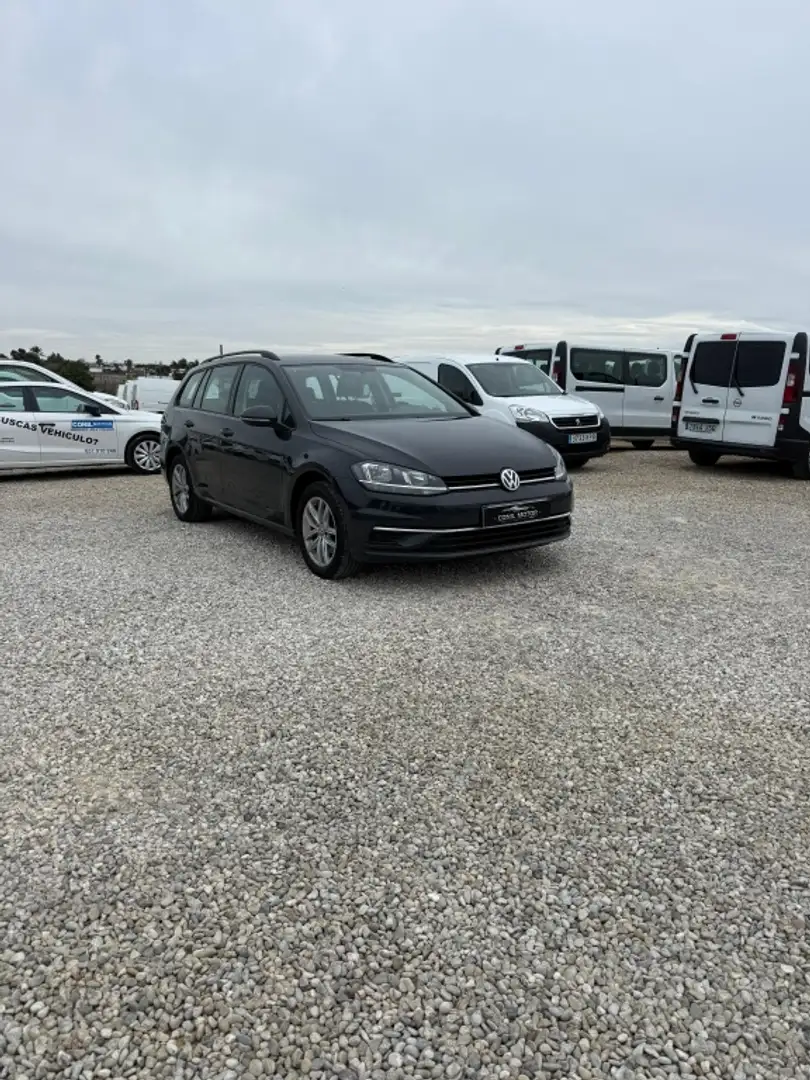 Volkswagen Golf 1.0 TSI Advance 85kW - 1