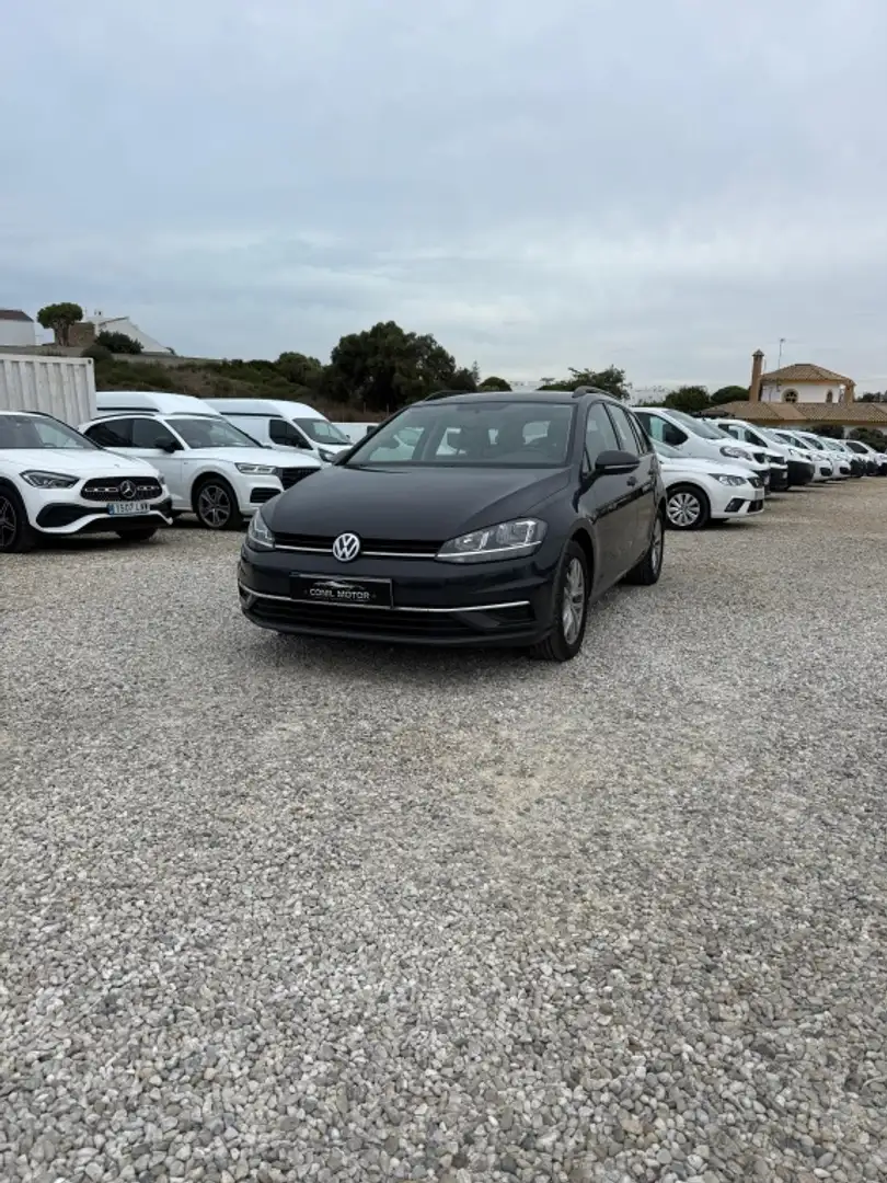 Volkswagen Golf 1.0 TSI Advance 85kW - 2