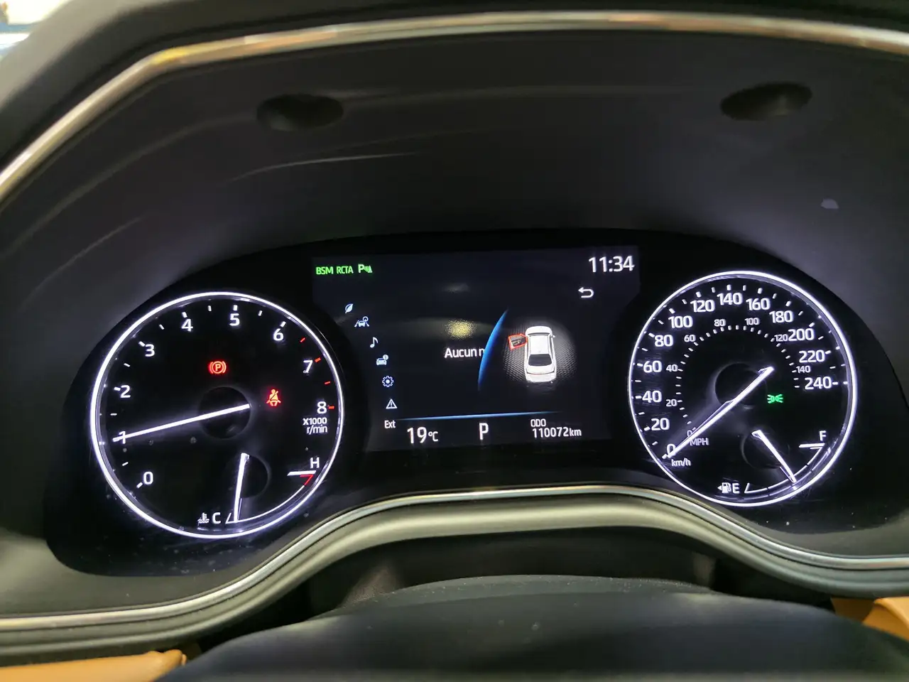 Toyota Avalon снимка Toyota Avalon