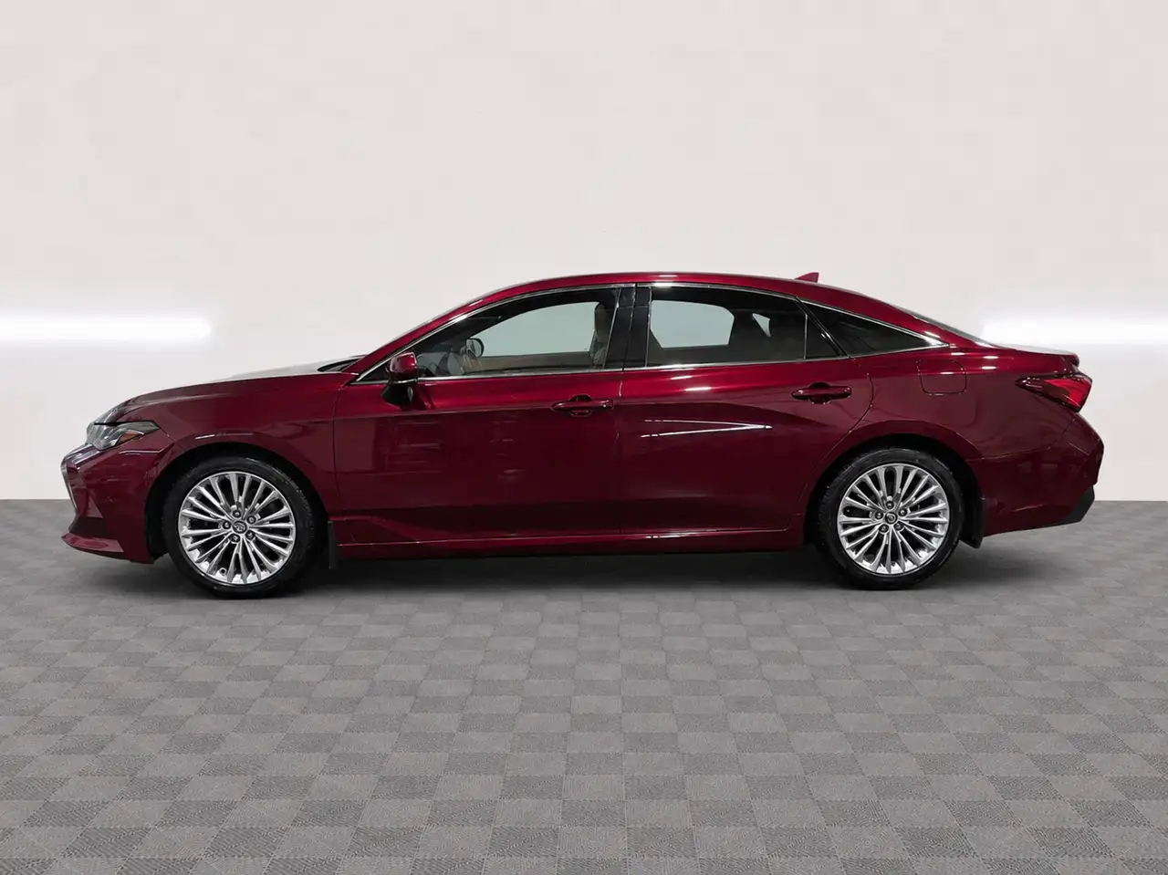 Toyota Avalon снимка Toyota Avalon