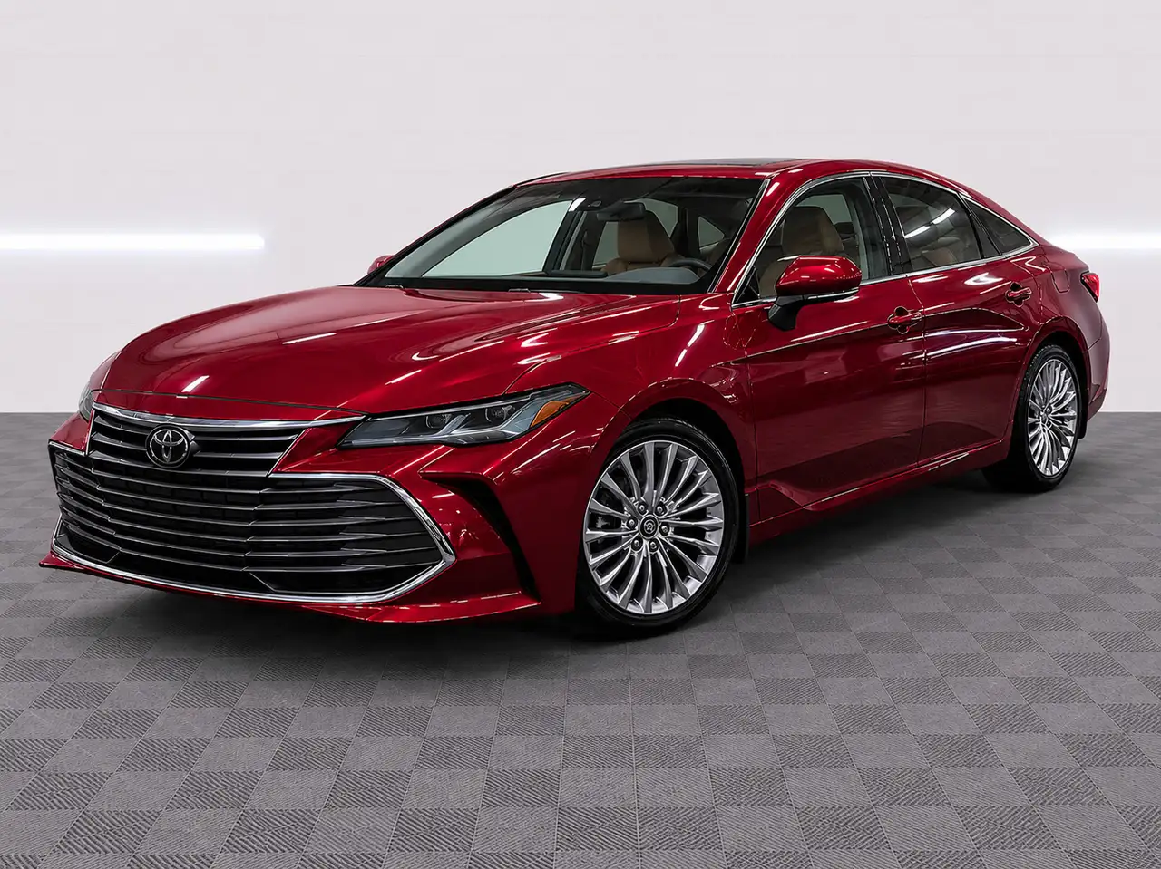 2020 Toyota Avalon