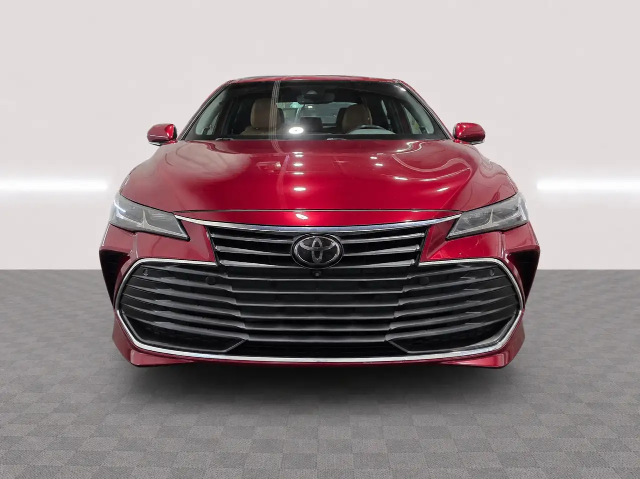 Toyota Avalon снимка Toyota Avalon