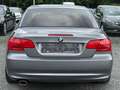 BMW 320 dA Cabriolet FACELIFT/GARANTIE 12MOIS Gris - thumbnail 6