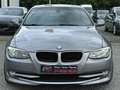 BMW 320 dA Cabriolet FACELIFT/GARANTIE 12MOIS Gris - thumbnail 5