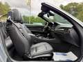 BMW 320 dA Cabriolet FACELIFT/GARANTIE 12MOIS Gris - thumbnail 9