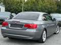 BMW 320 dA Cabriolet FACELIFT/GARANTIE 12MOIS Gris - thumbnail 4