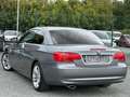 BMW 320 dA Cabriolet FACELIFT/GARANTIE 12MOIS Gris - thumbnail 3