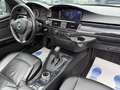 BMW 320 dA Cabriolet FACELIFT/GARANTIE 12MOIS Gris - thumbnail 11