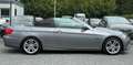 BMW 320 dA Cabriolet FACELIFT/GARANTIE 12MOIS Gris - thumbnail 8