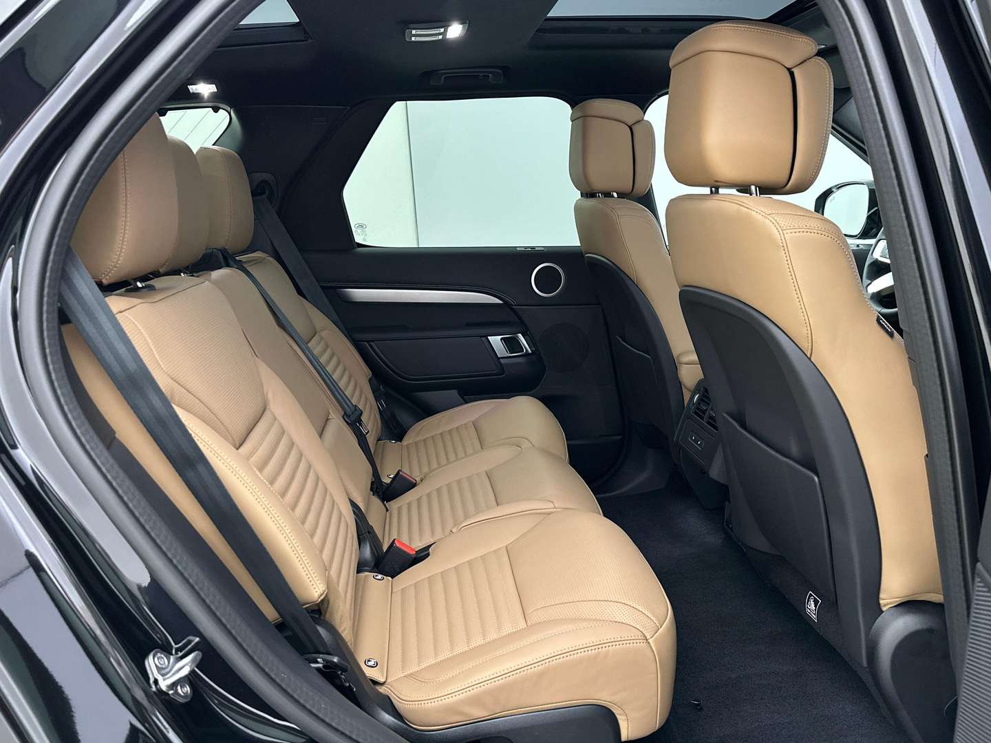 Land Rover Discovery D350 Dynamic HSE AWD Aut. -  - Joinsteer - #4