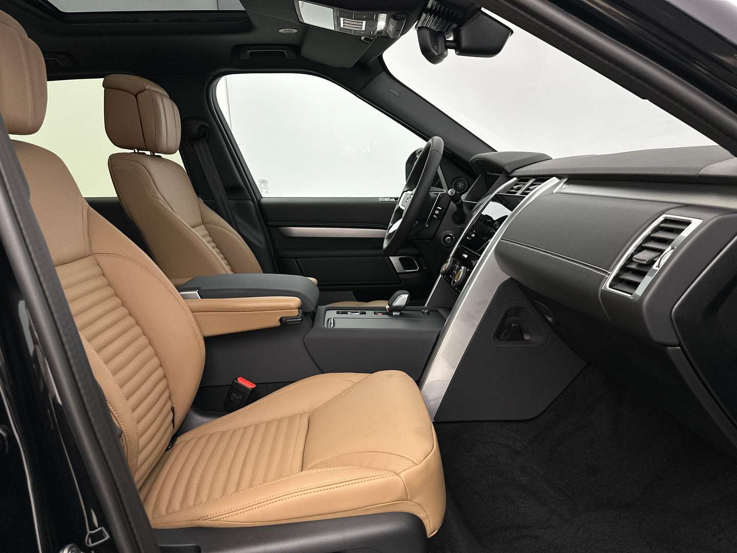 Land Rover Discovery D350 Dynamic HSE AWD Aut. -  - Joinsteer - #2