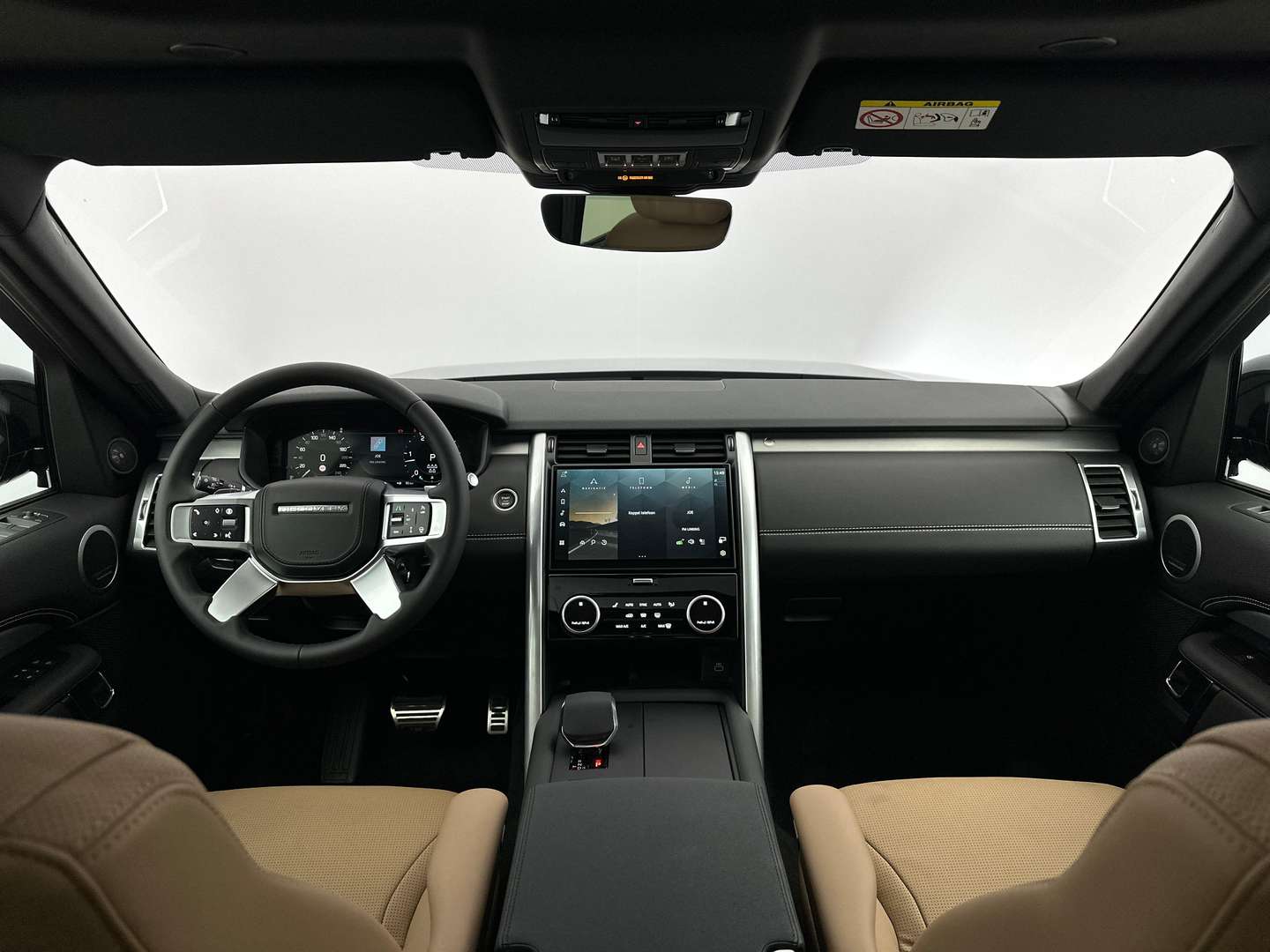 Land Rover Discovery D350 Dynamic HSE AWD Aut. -  - Joinsteer - #3