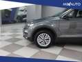 Volkswagen T-Roc 2.0 TDI Business 115CV EU6 Grijs - thumbnail 8
