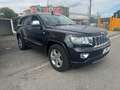 Jeep Grand Cherokee 3.0 CRD 190 CV Limited Tech Negru - thumbnail 6