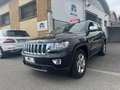 Jeep Grand Cherokee 3.0 CRD 190 CV Limited Tech Negru - thumbnail 1