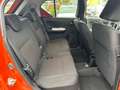 Suzuki Ignis 1.2 Comfort LED Sitzheizung Rückfahrkamera Orange - thumbnail 9