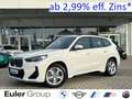BMW X1 xDrive23i M Sport AHK H/K Aktivsitz Memory Comfort Weiß - thumbnail 1
