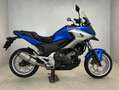 Honda NC 750 X ABS Blauw - thumbnail 1