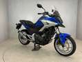 Honda NC 750 X ABS Blauw - thumbnail 2