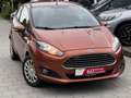 Ford Fiesta Trend *Winterpaket*PDC-v+h*TOP-Zustand* Braun - thumbnail 2