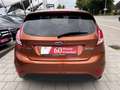 Ford Fiesta Trend *Winterpaket*PDC-v+h*TOP-Zustand* Braun - thumbnail 9