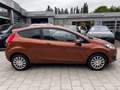 Ford Fiesta Trend *Winterpaket*PDC-v+h*TOP-Zustand* Braun - thumbnail 7