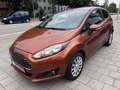 Ford Fiesta Trend *Winterpaket*PDC-v+h*TOP-Zustand* Braun - thumbnail 5